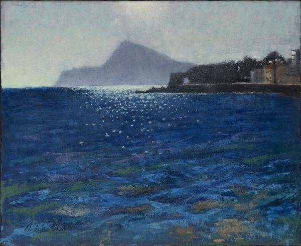 Seascapes