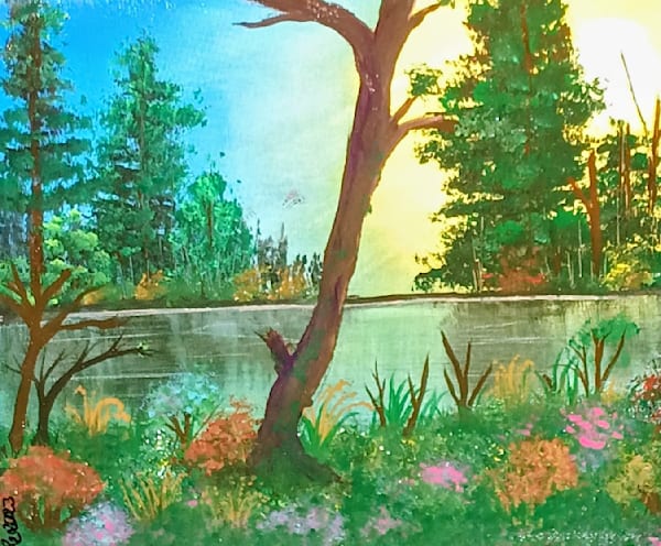 Landscape and Seaside Escapes