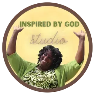 Inspired by God Studio
