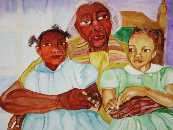 Family Legacy