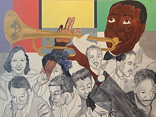 Jazz and Rhythms