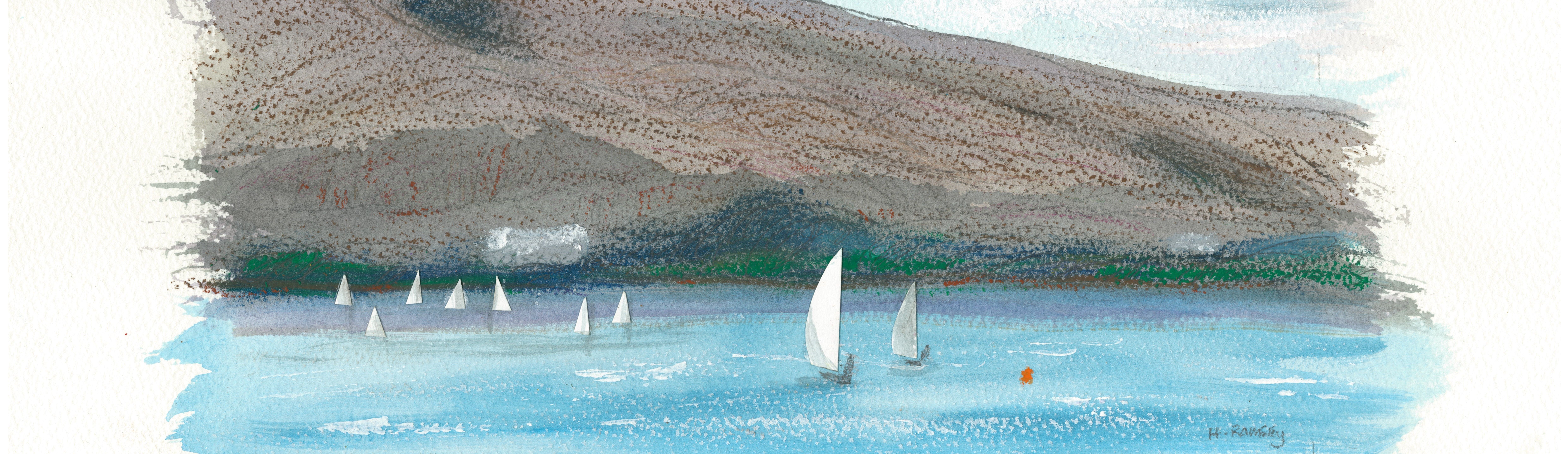 
        <div class='title'>
          Boat Race Holly Ramsay Holly Ramsay
        </div>
       