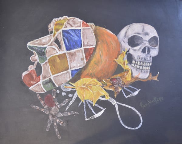 Still Life