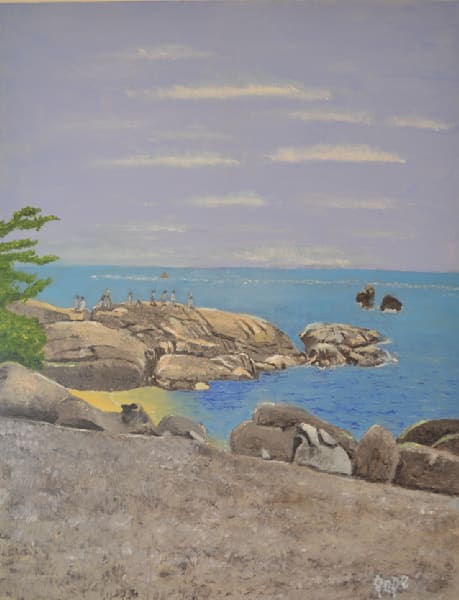 Landscape