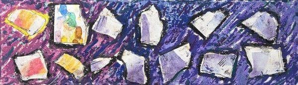 Fragmented Spectrum