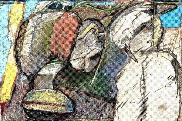 Fragmented Forms