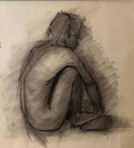 Seated Form