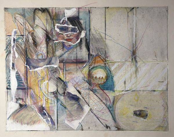 Fragmented Perspectives
