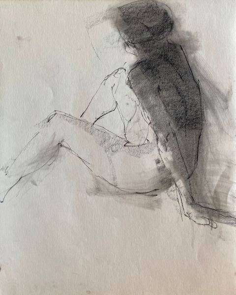 Seated Contour