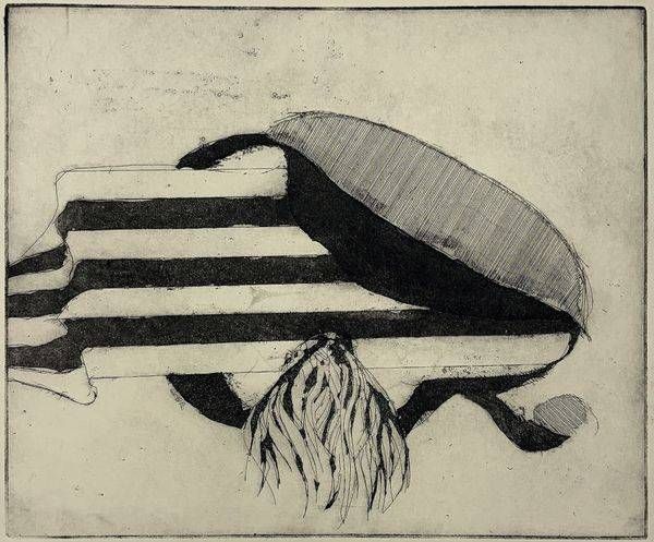 Striped Fragment