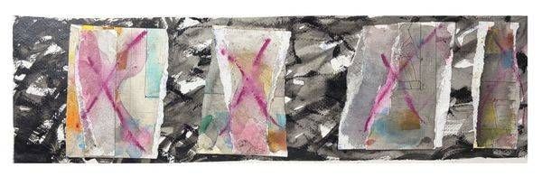 Fragmented Layers