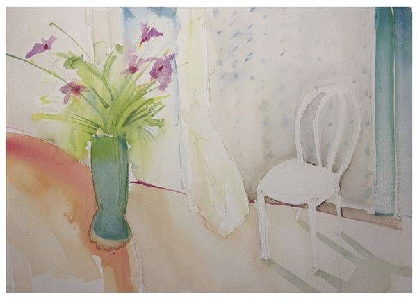 Quiet Corner
