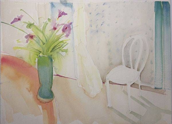 Quiet Corner
