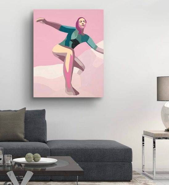 Original Paintings