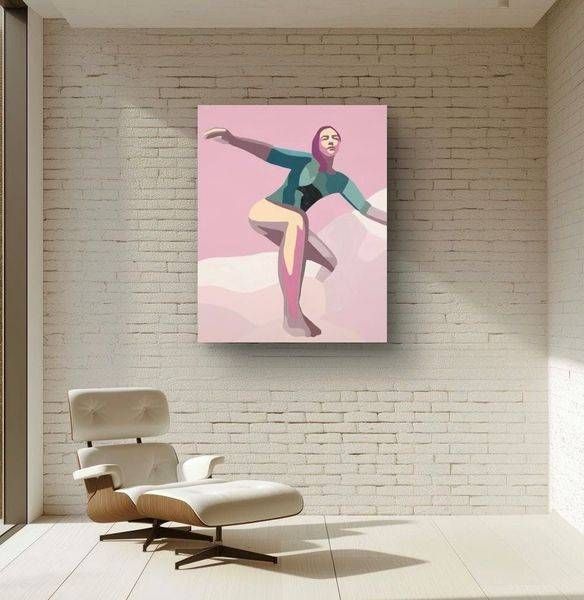 Original Paintings