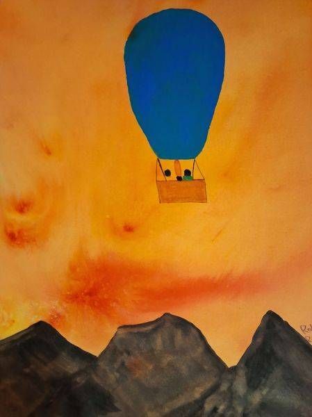 Fine Art Prints