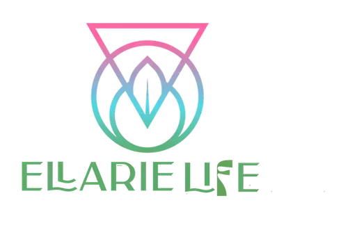 EllArie Art Life