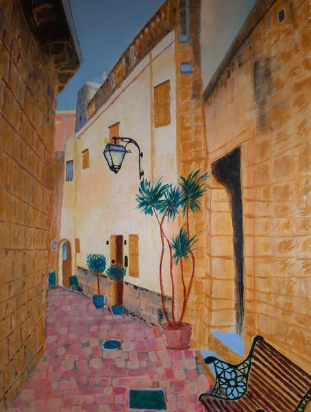 CITYSCAPES