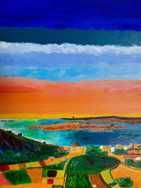 MALTASCAPES
