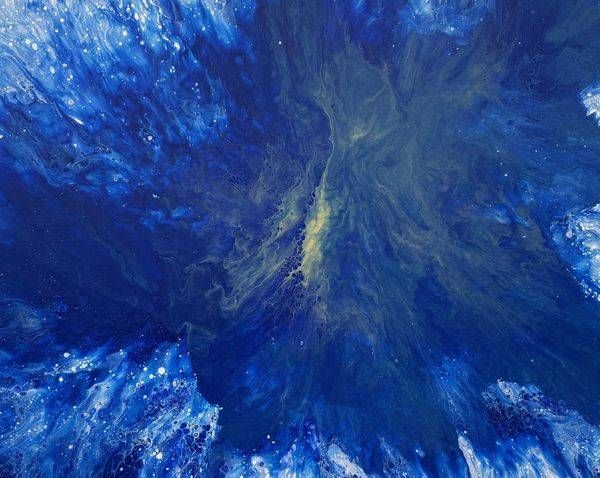 Solar Tides