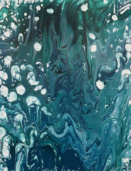 Emerald Drift