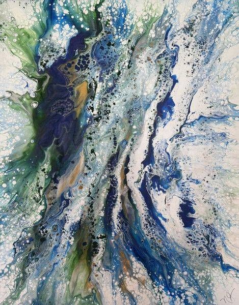 Tidal Convergence