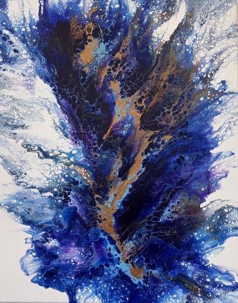 Celestial Tide
