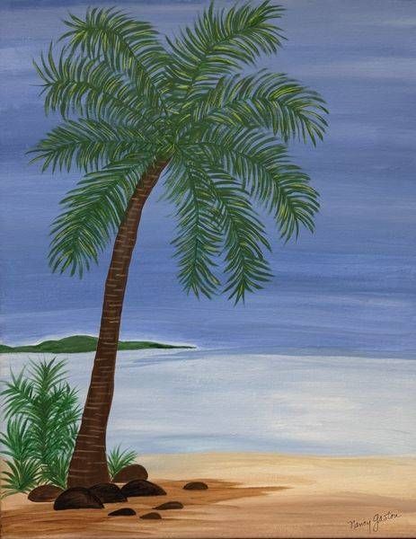 Coastal Serenity