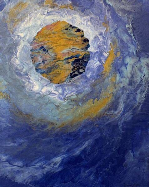 Portal of the Tides