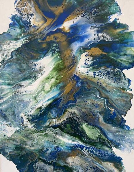 Celestial Undertow