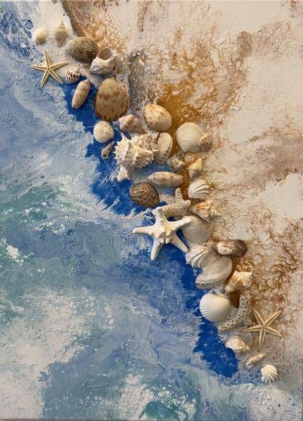 Shell Seekers