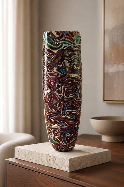 AE 3D Medium Bud Vases