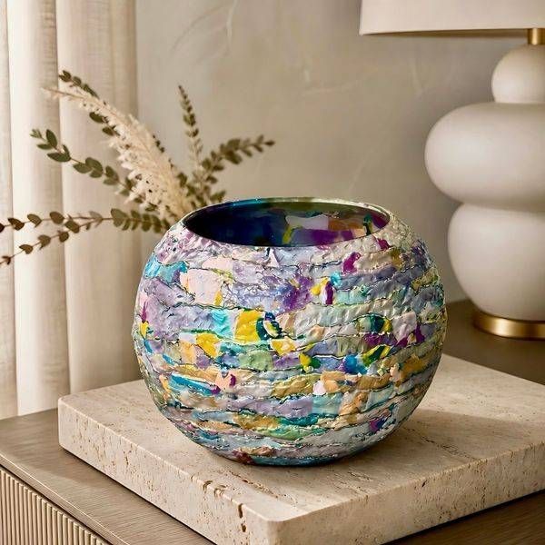 AE Large Art Bowls