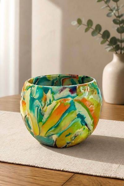 AE Small Art Bowls