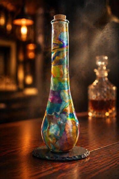 Color Me Beautiful