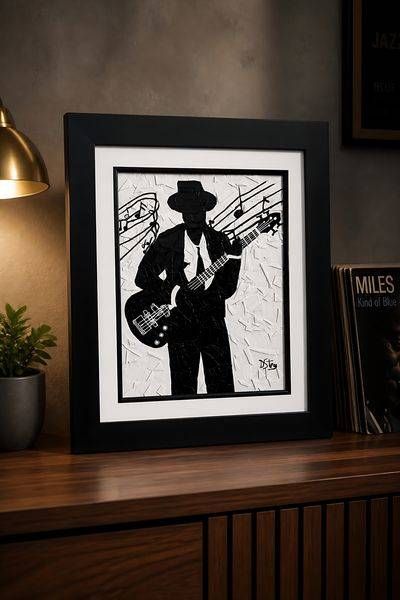 Music Man