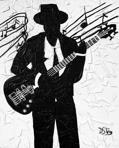 Music Man