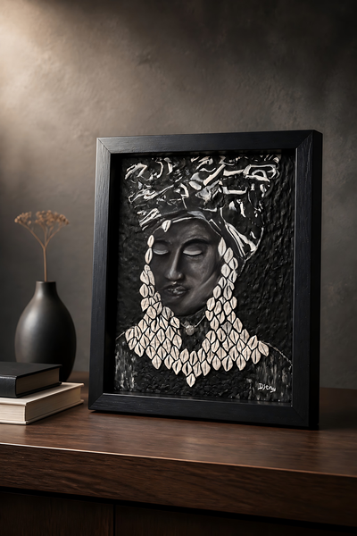 AE Original Wall Art