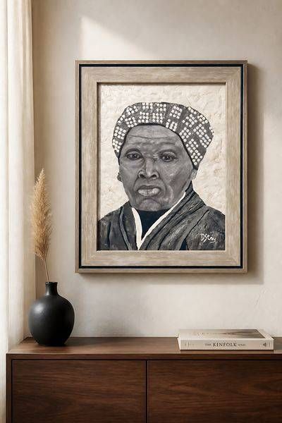 Harriet First Lady Of Freedom