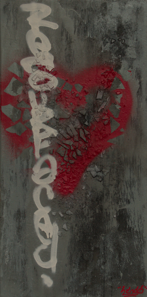 Resurfaced Art | hendo.art