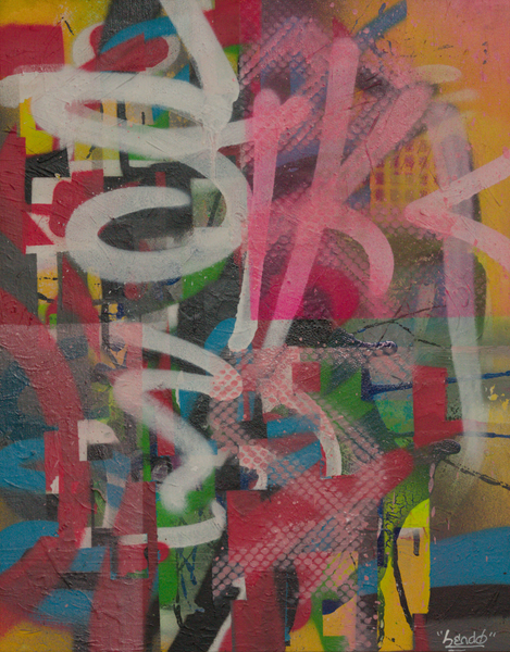 Pomo Art | hendo.art