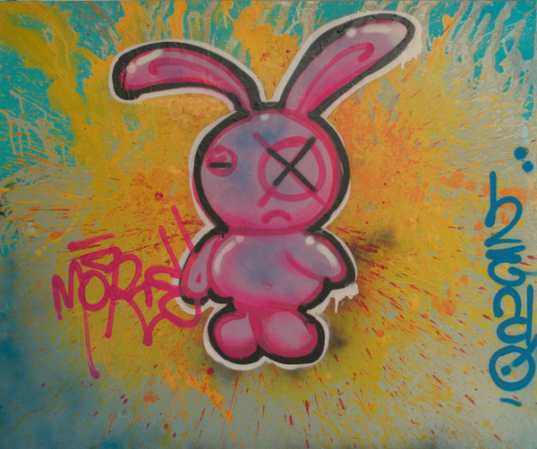 Morte Art | hendo.art