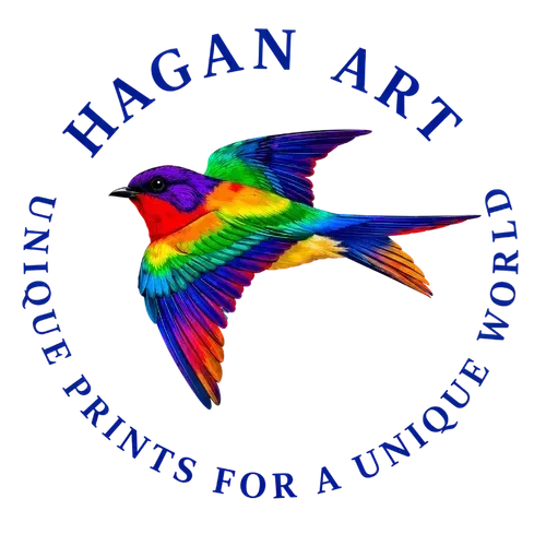 Hagan Art