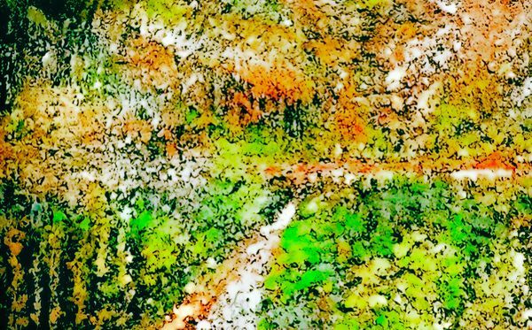 Impasto Oil Prints