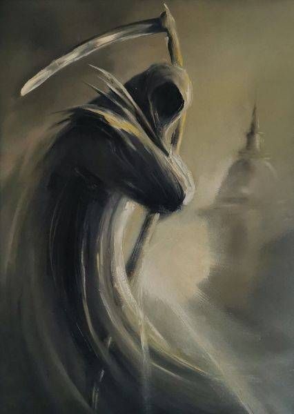 1942 St Peterburg Art | Vazzy J Art Fusion