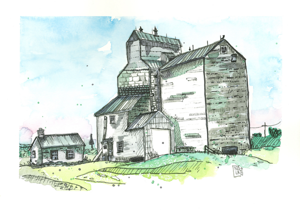 Saskatchewan