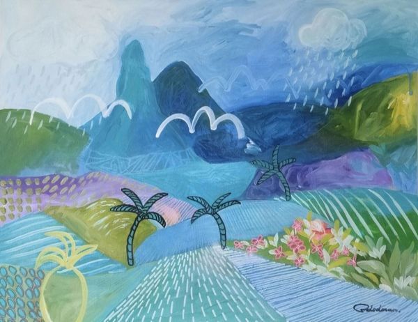 Landscape
