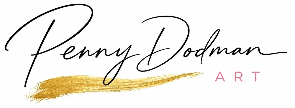 Penny Dodman Art