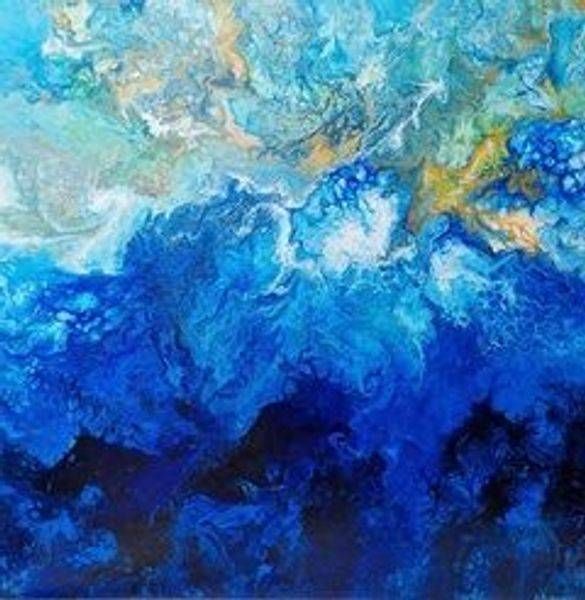 Abstract Coastal