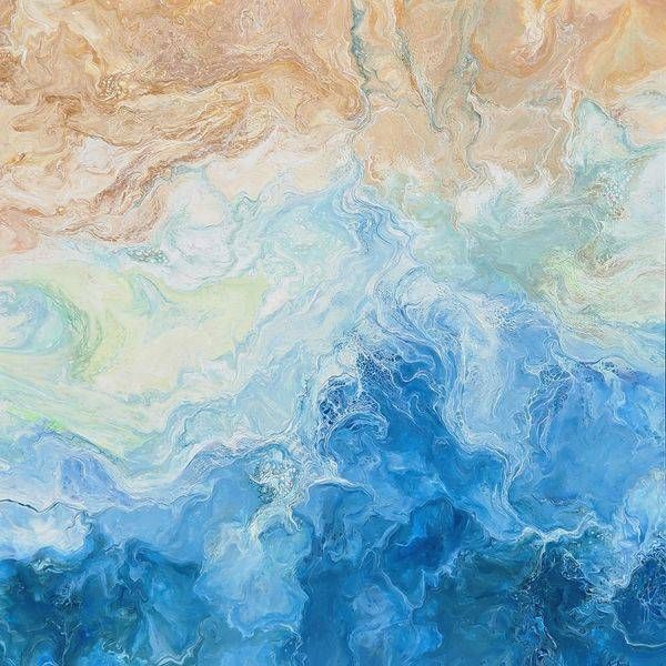 Abstract Coastal